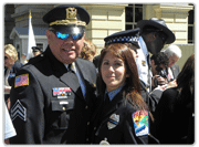 2010 ILLINOIS POLICE MEMORIAL