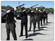 2010 ILLINOIS POLICE MEMORIAL