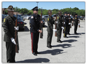 2010 ILLINOIS POLICE MEMORIAL