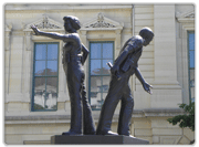 2010 ILLINOIS POLICE MEMORIAL