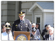 2010 ILLINOIS POLICE MEMORIAL