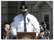 2010 ILLINOIS POLICE MEMORIAL