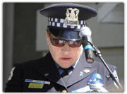 2010 ILLINOIS POLICE MEMORIAL