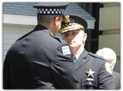 2010 ILLINOIS POLICE MEMORIAL