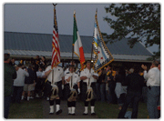 POLICE MEMORIAL INTERFAITH CHURCH SERVICE MAY 6, 2010