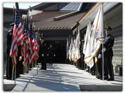 POLICE MEMORIAL INTERFAITH CHURCH SERVICE MAY 6, 2010