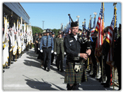 POLICE MEMORIAL INTERFAITH CHURCH SERVICE MAY 6, 2010