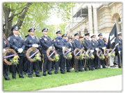 2011 ILLINOIS POLICE MEMORIAL