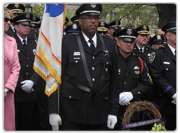 2011 ILLINOIS POLICE MEMORIAL