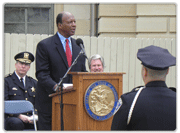 2011 ILLINOIS POLICE MEMORIAL