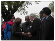 2011 ILLINOIS POLICE MEMORIAL