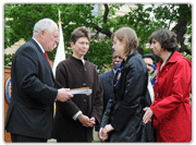 2011 ILLINOIS POLICE MEMORIAL