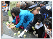 2011 ILLINOIS POLICE MEMORIAL