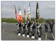 POLICE MEMORIAL INTERFAITH CHURCH SERVICE MAY 5, 2011