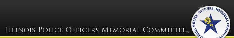 Illinois Police Officers Memorial Committee