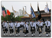 POLICE MEMORIAL INTERFAITH CHURCH SERVICE MAY 7, 2009