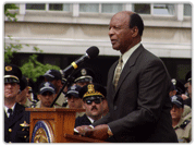 2009 ILLINOIS POLICE MEMORIAL