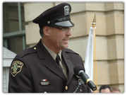 2009 ILLINOIS POLICE MEMORIAL