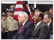 2009 ILLINOIS POLICE MEMORIAL