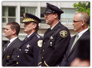 2009 ILLINOIS POLICE MEMORIAL