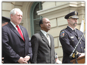 2009 ILLINOIS POLICE MEMORIAL