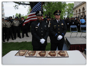 2009 ILLINOIS POLICE MEMORIAL