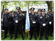 2009 ILLINOIS POLICE MEMORIAL