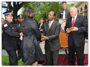 2009 ILLINOIS POLICE MEMORIAL