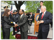 2009 ILLINOIS POLICE MEMORIAL