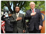 2009 ILLINOIS POLICE MEMORIAL