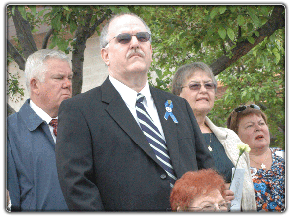 2009 ILLINOIS POLICE MEMORIAL