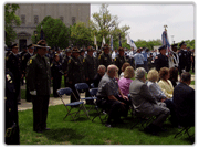 2009 ILLINOIS POLICE MEMORIAL