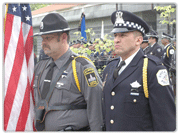 2009 ILLINOIS POLICE MEMORIAL
