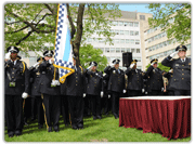 2009 ILLINOIS POLICE MEMORIAL