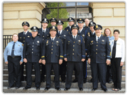 2009 ILLINOIS POLICE MEMORIAL