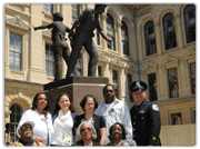 2009 ILLINOIS POLICE MEMORIAL